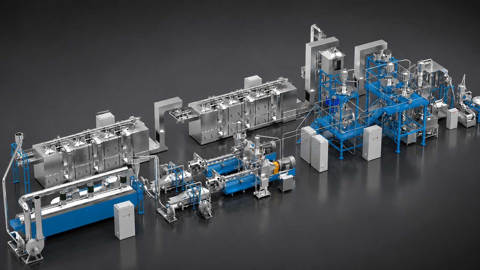 FRK Plant